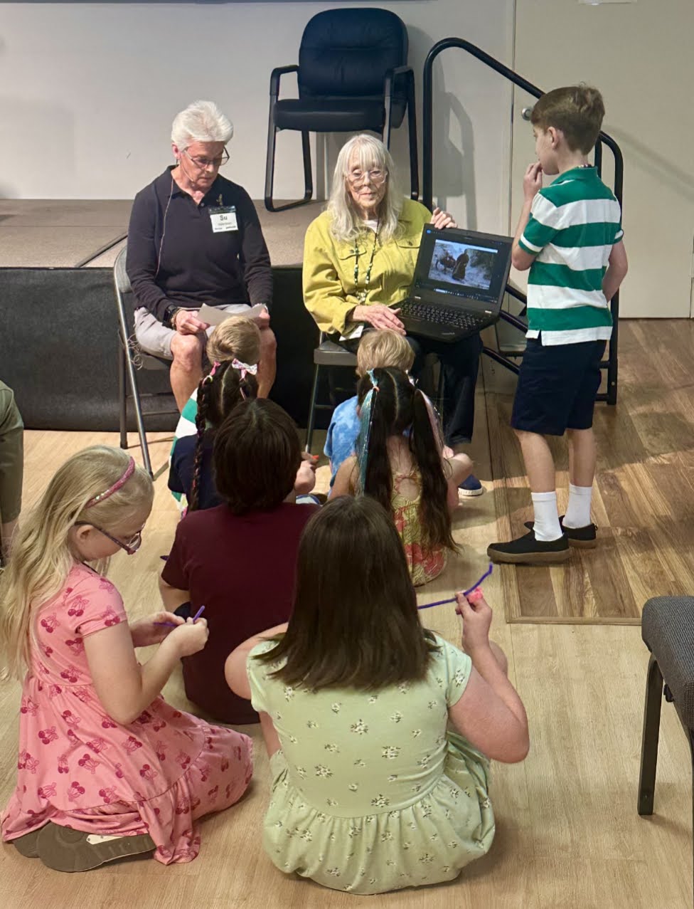 Religious Education at Pathways